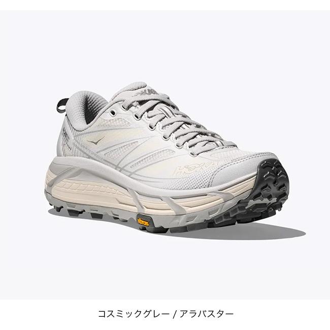 HOKA ONEONE（ホカ オネオネ） HOKA ホカ マファテスピード2 ユニ