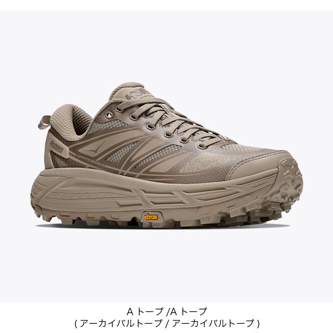 HOKA ONEONE（ホカ オネオネ） HOKA ホカ マファテスピード2 1126851