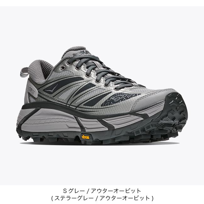 HOKA ONEONE（ホカ オネオネ） HOKA ホカ マファテスピード2 1126851