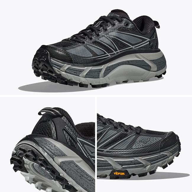 HOKA ONEONE（ホカ オネオネ） HOKA ホカ マファテスピード2 ユニ
