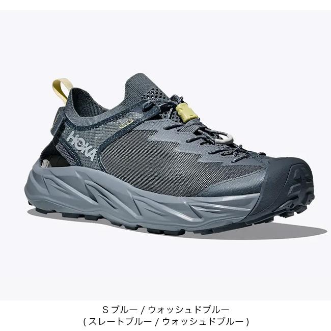 HOKA ONEONE（ホカ オネオネ） HOKA ホカ ホパラ2 メンズ 1147650