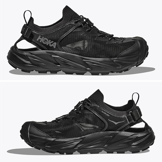 HOKA ホカ ホパラ2 メンズ 1147650 HOPARA 2 サンダル シューズ 靴