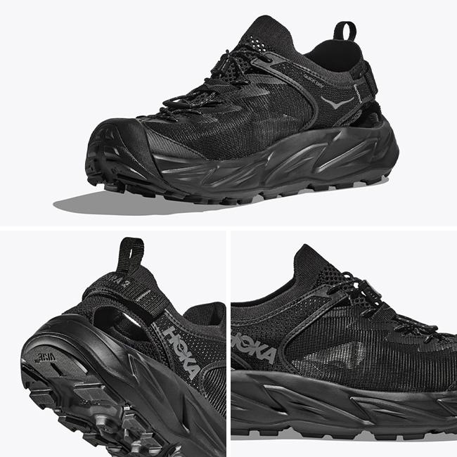 HOKA ホカ ホパラ2 メンズ 1147650 HOPARA 2 サンダル シューズ 靴