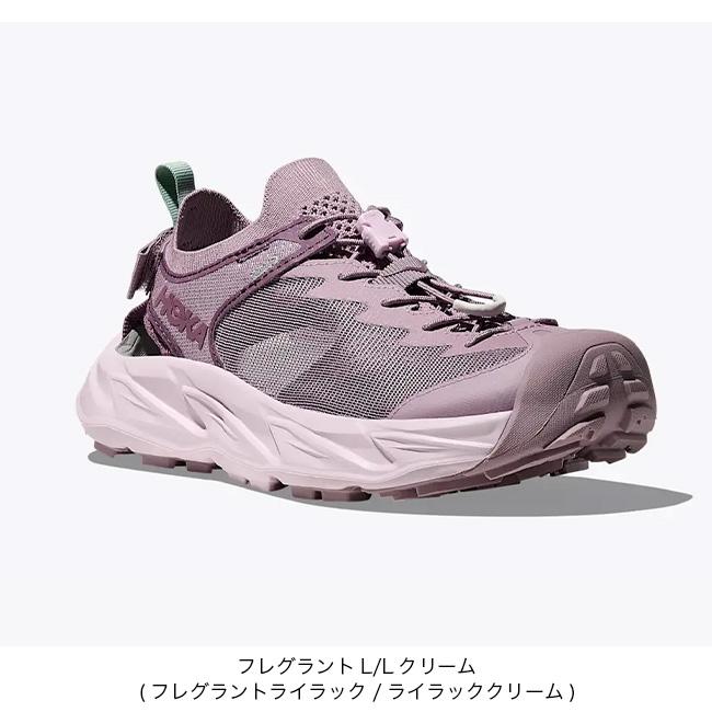HOKA ONEONE（ホカ オネオネ） HOKA ホカ ホパラ2 ウィメンズ 1147670