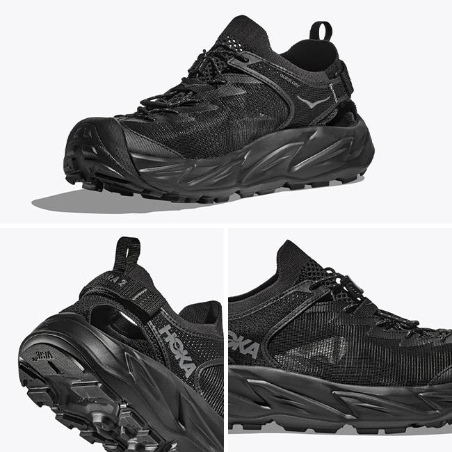HOKA ONEONE（ホカ オネオネ） HOKA ホカ ホパラ2 ウィメンズ 1147670