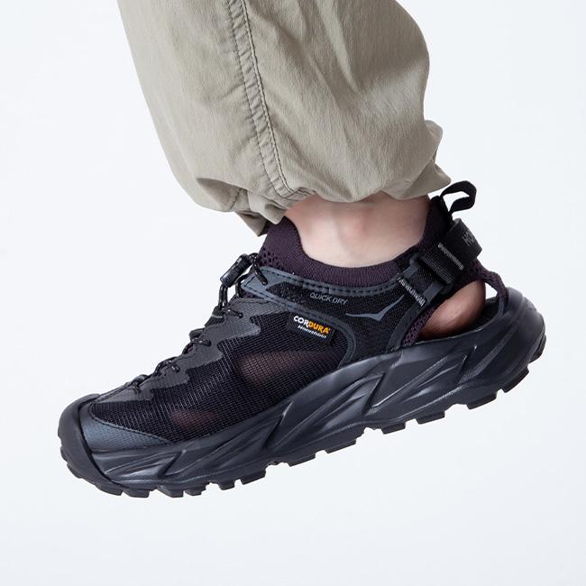 HOKA ONEONE（ホカ オネオネ） HOKA ホカ ホパラ2 ウィメンズ 1147670