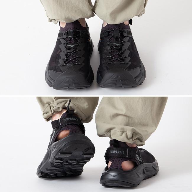 HOKA ONEONE（ホカ オネオネ） HOKA ホカ ホパラ2 ウィメンズ 1147670