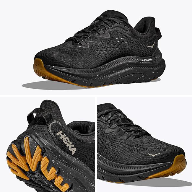 HOKA ONEONE（ホカ オネオネ） HOKA ホカ カワナ2【ウィメンズ