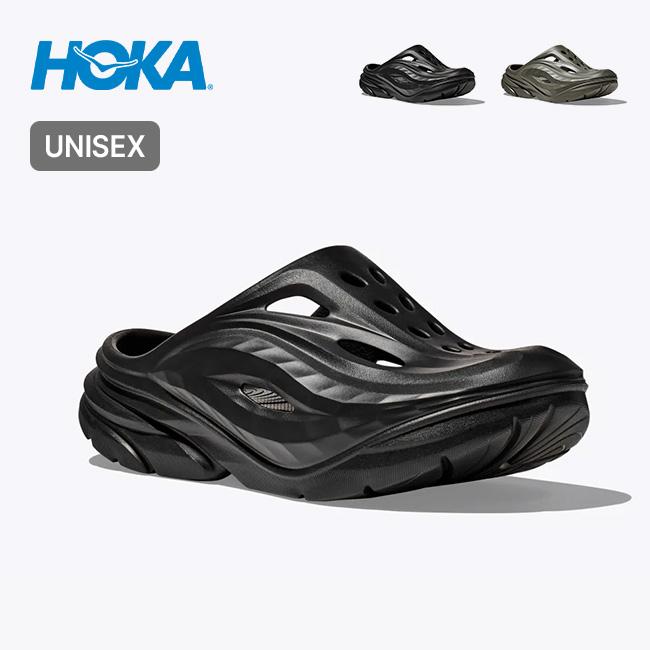 HOKA ONEONE（ホカ オネオネ） HOKA ホカ オラ リカバリーミュール