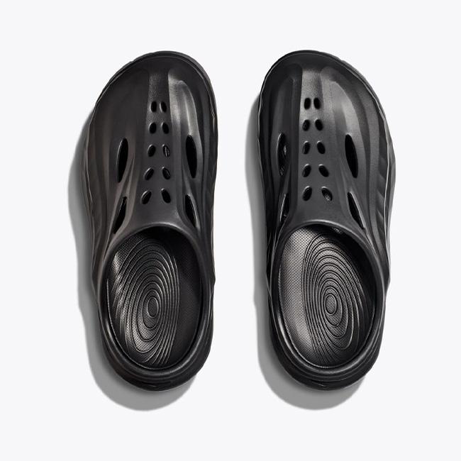 HOKA ONEONE（ホカ オネオネ） HOKA ホカ オラ リカバリーミュール