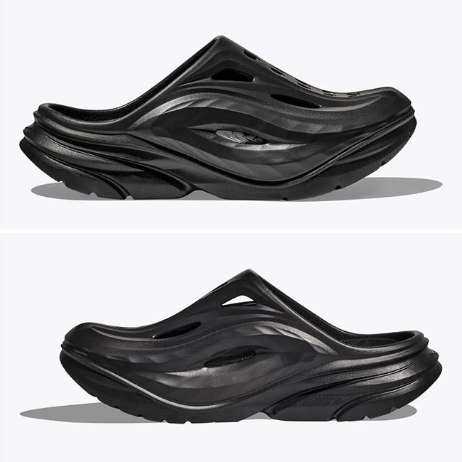 HOKA ONEONE（ホカ オネオネ） HOKA ホカ オラ リカバリーミュール