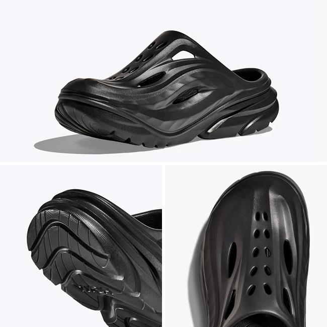 HOKA ONEONE（ホカ オネオネ） HOKA ホカ オラ リカバリーミュール