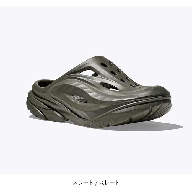 HOKA ONEONE（ホカ オネオネ） HOKA ホカ オラ リカバリーミュール