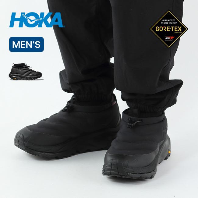 HOKA ONEONE（ホカ オネオネ） HOKA ホカ カハ2フロストモックGTX