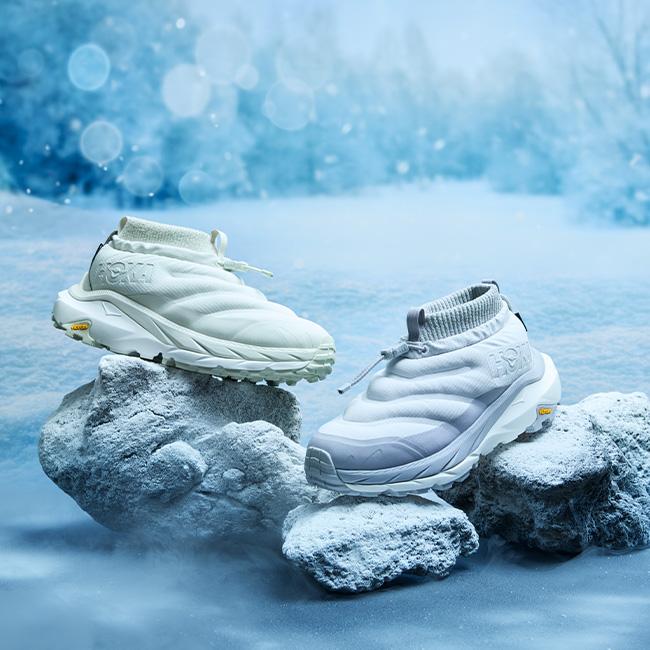 HOKA ONEONE（ホカ オネオネ） HOKA ホカ カハ2フロストモックGTX 