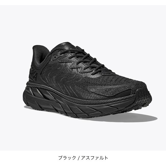 HOKA ホカ クリフトンLS ユニセックス 1141550 スニーカー HOKA ホカ クリフトンLS ユニセックス 1141550 スニーカー