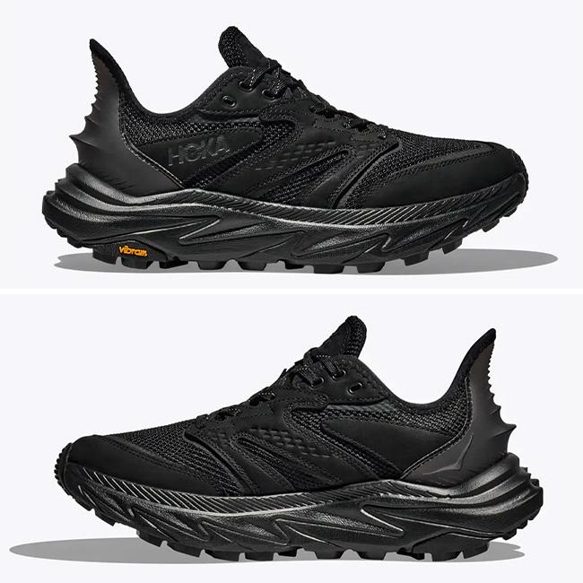 HOKA ONEONE（ホカ オネオネ） HOKA ホカ アナカパ2フリーダム メンズ
