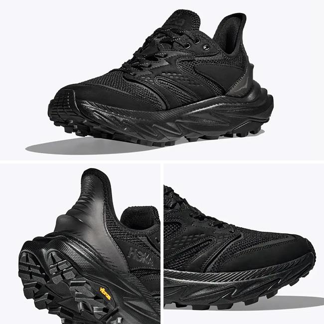 HOKA ONEONE（ホカ オネオネ） HOKA ホカ アナカパ2フリーダム メンズ