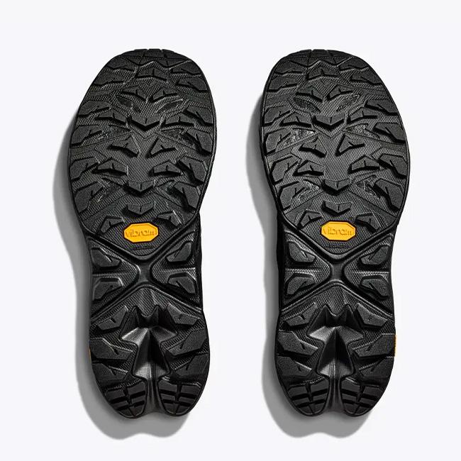 HOKA ONEONE（ホカ オネオネ） HOKA ホカ アナカパ2フリーダム メンズ