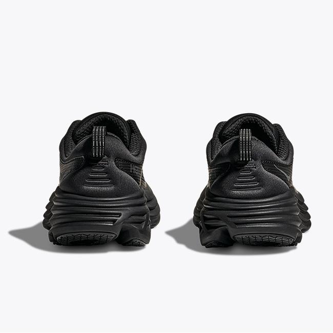 HOKA ONEONE ホカ ステルス/テック ボンダイ 8 ケージド ユニ