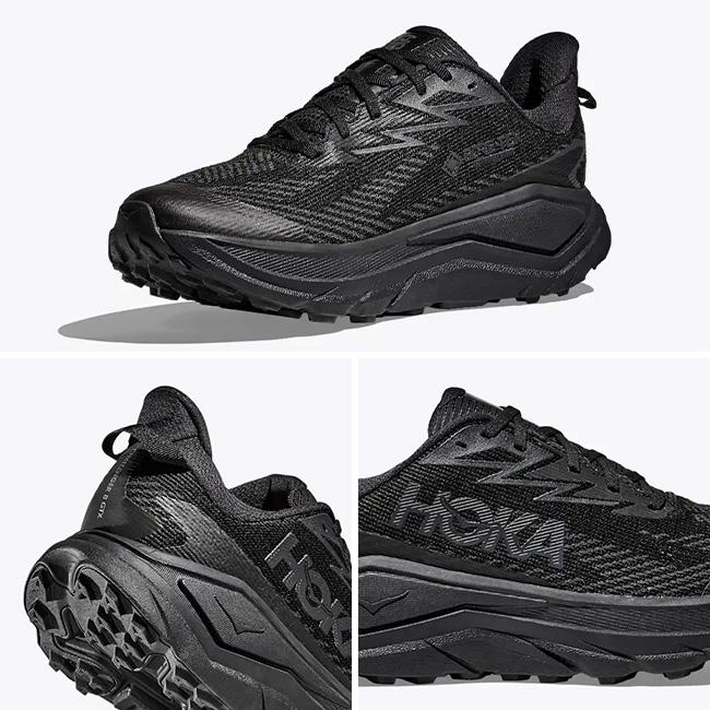 HOKA ONEONE（ホカ オネオネ） HOKA ホカ チャレンジャー8 GTX メンズ