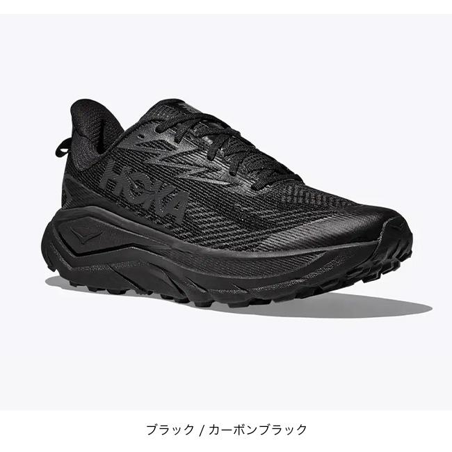 HOKA ONEONE（ホカ オネオネ） HOKA ホカ チャレンジャー8 GTX メンズ