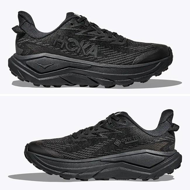 HOKA ONEONE（ホカ オネオネ） HOKA ホカ チャレンジャー8 GTX