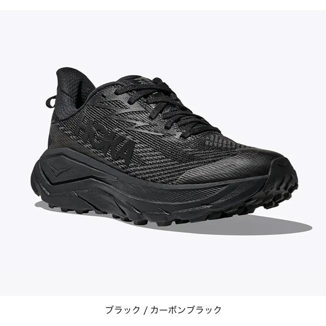 HOKA ONEONE（ホカ オネオネ） HOKA ホカ チャレンジャー8 GTX