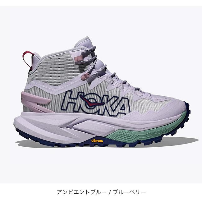 HOKA ONEONE（ホカ オネオネ） HOKA ホカ マファテハイク 1171903