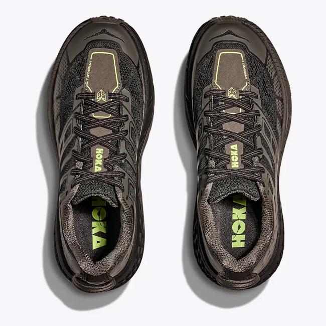 HOKA ONEONE（ホカ オネオネ） HOKA ホカ スピードゴート2 ユニ