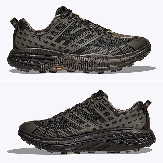 HOKA ONEONE（ホカ オネオネ） HOKA ホカ スピードゴート2 ユニ