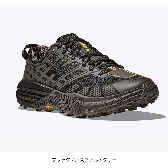 HOKA ONEONE（ホカ オネオネ） HOKA ホカ スピードゴート2 ユニ