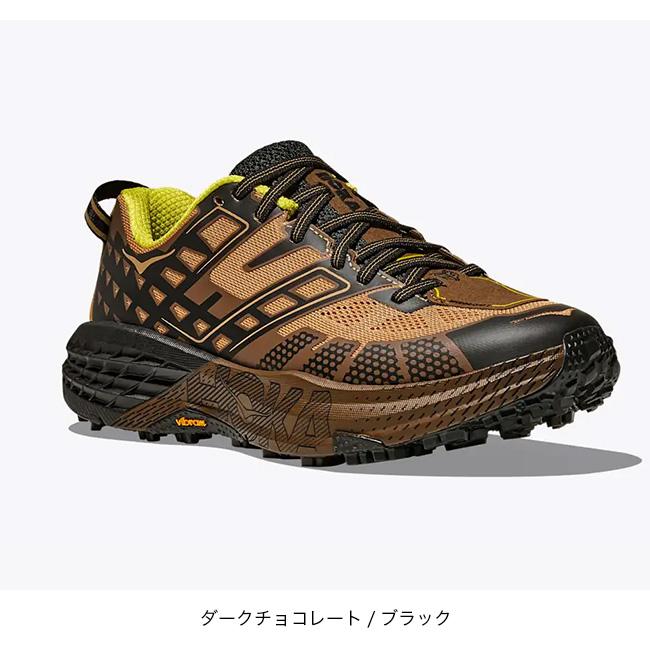 HOKA ONEONE（ホカ オネオネ） HOKA ホカ スピードゴート2 ユニ