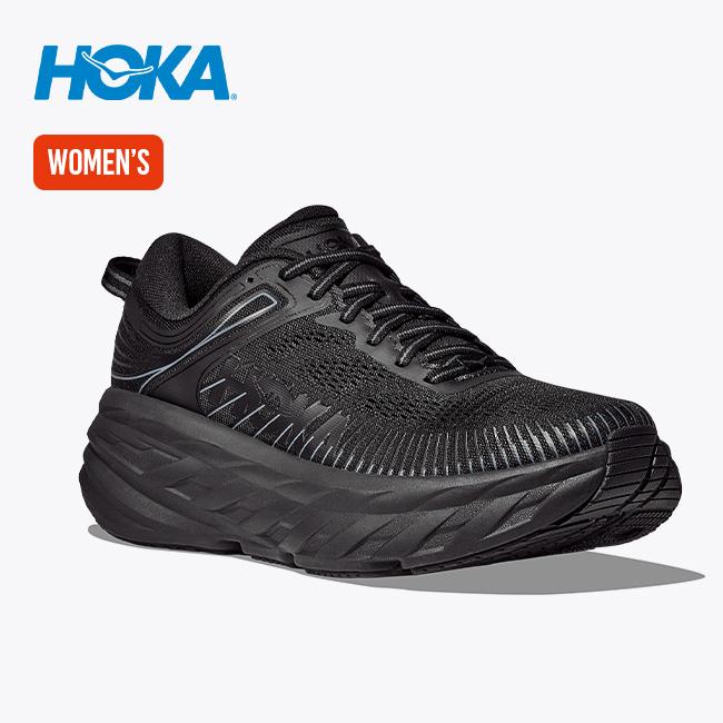 HOKA ONEONE（ホカ オネオネ） HOKA ホカ 1110519 BONDI 7 ONE 靴