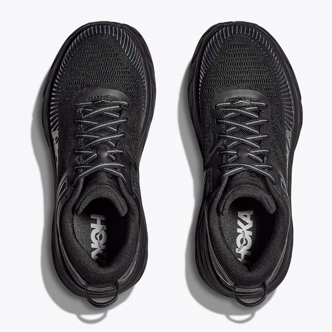 HOKA ONEONE（ホカ オネオネ） HOKA ホカ 1110519 BONDI 7 ONE 靴