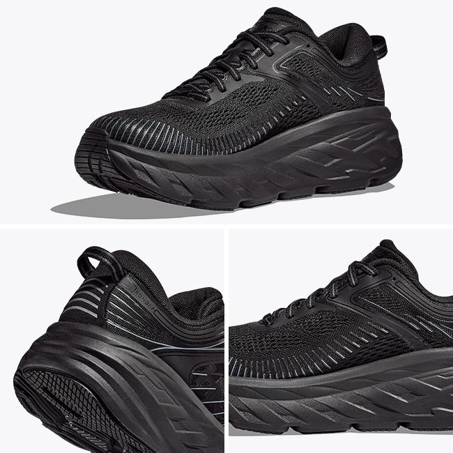 HOKA ONEONE（ホカ オネオネ） HOKA ホカ 1110519 BONDI 7 ONE 靴