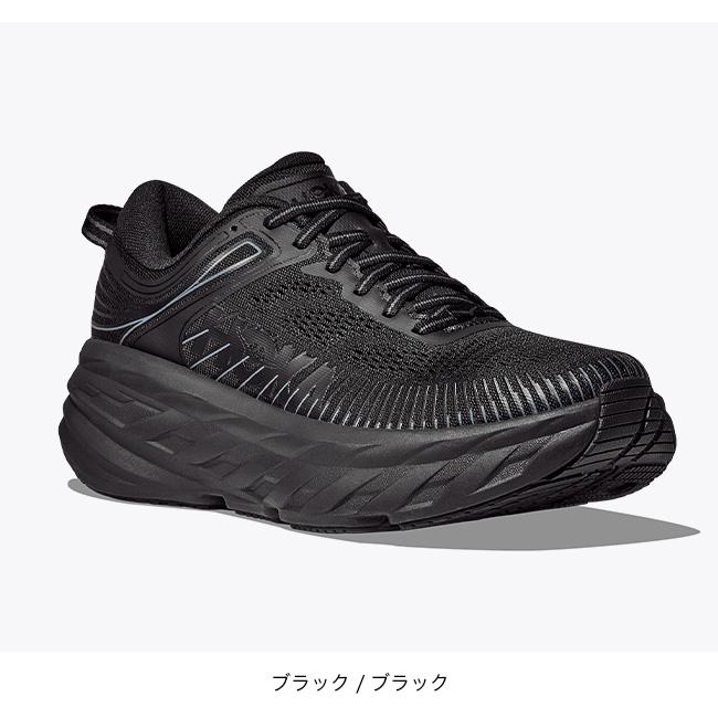 HOKA ONEONE（ホカ オネオネ） HOKA ホカ 1110519 BONDI 7 ONE 靴