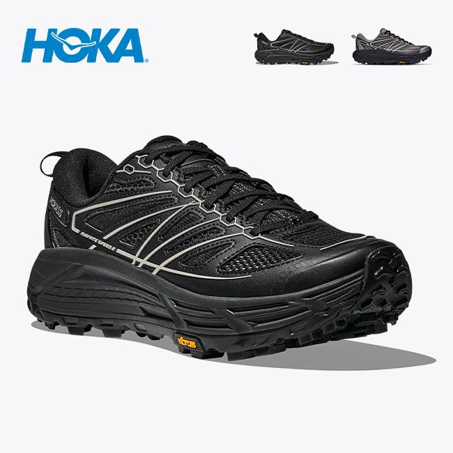 HOKA ONEONE（ホカ オネオネ） HOKA ホカ マファテスピード2 TS ユニ