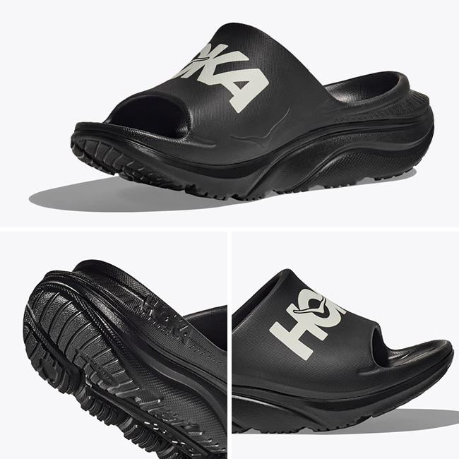 HOKA ONEONE（ホカ オネオネ） HOKA ホカ オラ アスレチックスライド