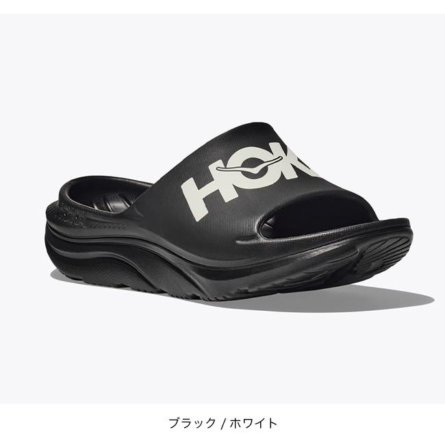 HOKA ONEONE（ホカ オネオネ） HOKA ホカ オラ アスレチックスライド