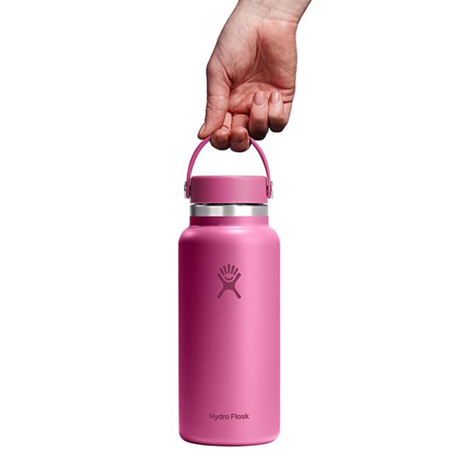 HYDRO FLASK（ハイドロフラスク） ハイドレーション32ozワイドマウス