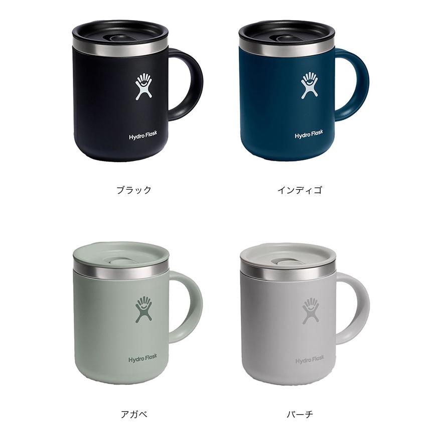 HYDRO FLASK HydroFlask ハイドロフラスク 12oz クローズブルコーヒー