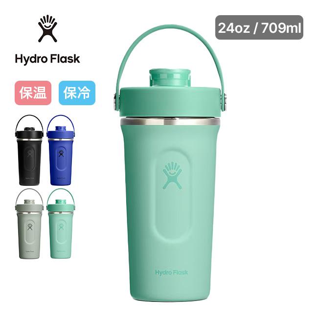 Insulated Shaker Bottle 4