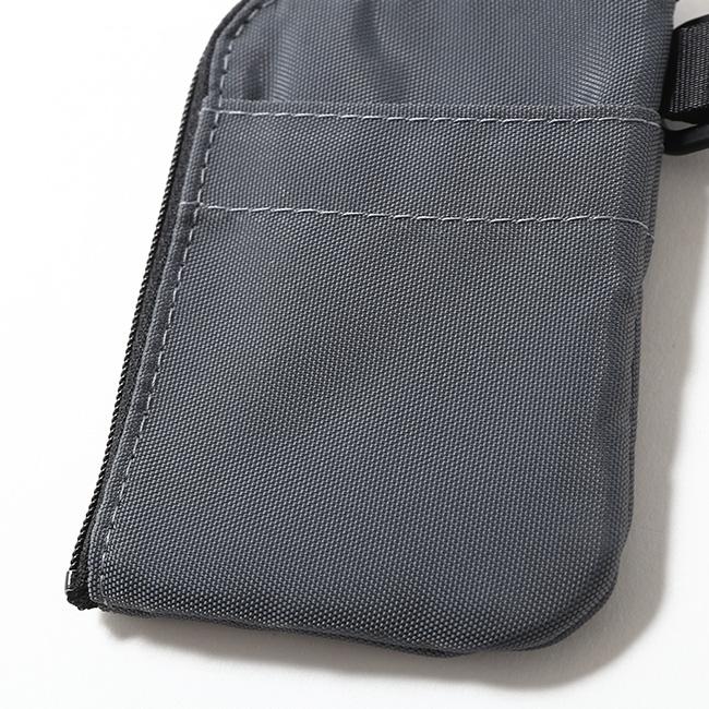 HALF TRACK PRODUCTS ハイキングチケット レザー BK HALF TRACK PRODUCTS ハーフトラックプロダクツ | HIKING TICKET