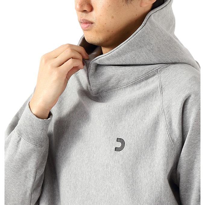 HALF TRACK PRODUCTS HALFTRACK ハーフトラックプロダクツ パーカ ユニ  