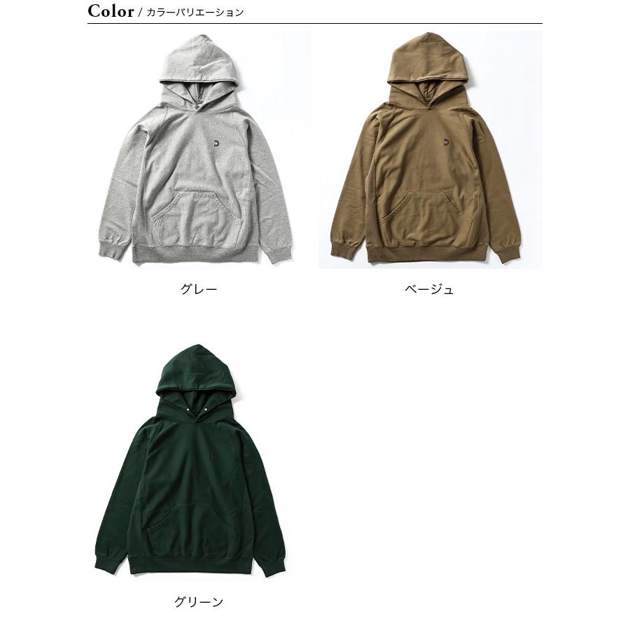 HALF TRACK PRODUCTS HALFTRACK ハーフトラックプロダクツ パーカ ユニ  