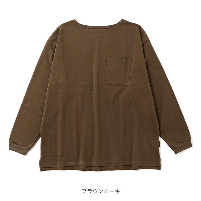 HALF TRACK PRODUCTS（ハーフトラックプロダクツ） ロングT LONG-T