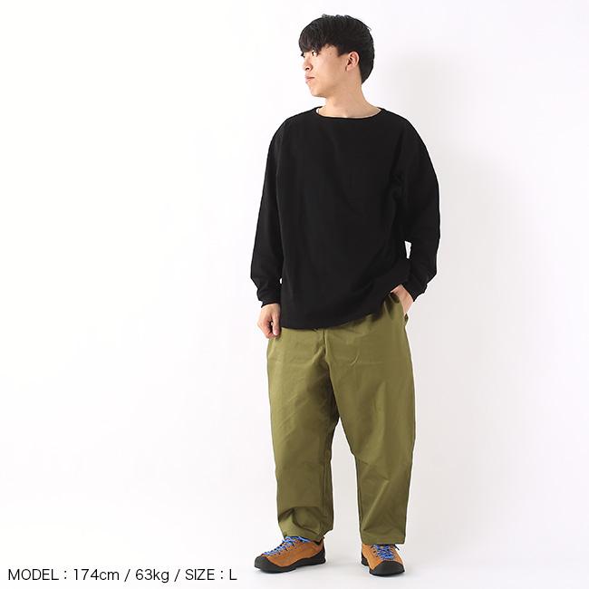 HALF TRACK PRODUCTS（ハーフトラックプロダクツ） ロングT LONG-T