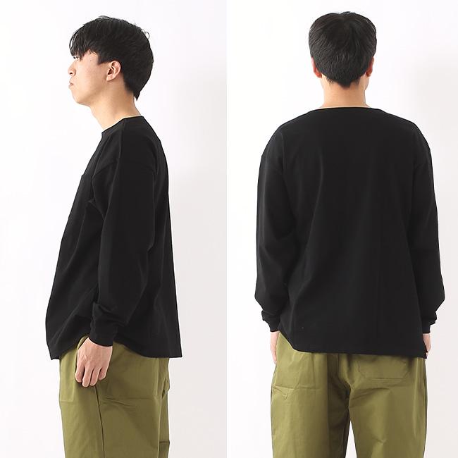 HALF TRACK PRODUCTS（ハーフトラックプロダクツ） ロングT LONG-T