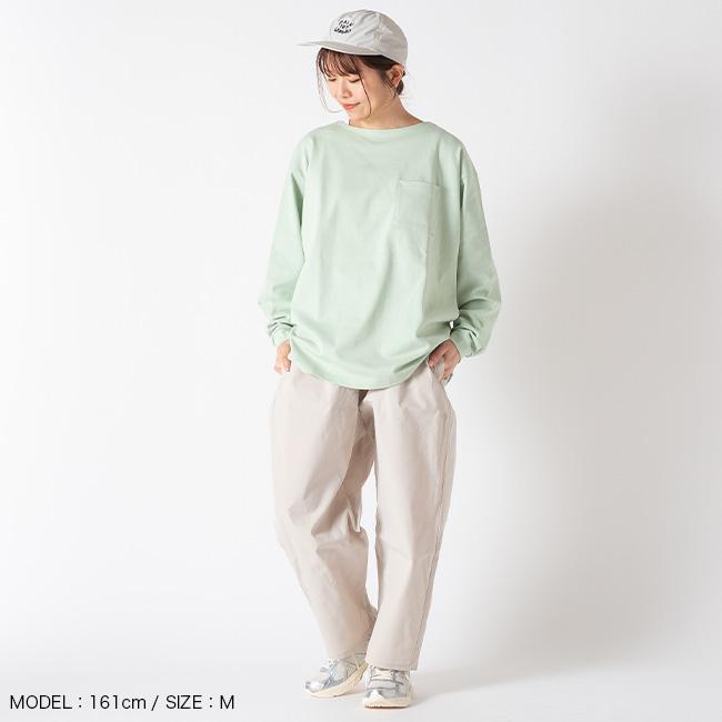 HALF TRACK PRODUCTS ハーフトラックプロダクツ ロングT LONG-T ユニ